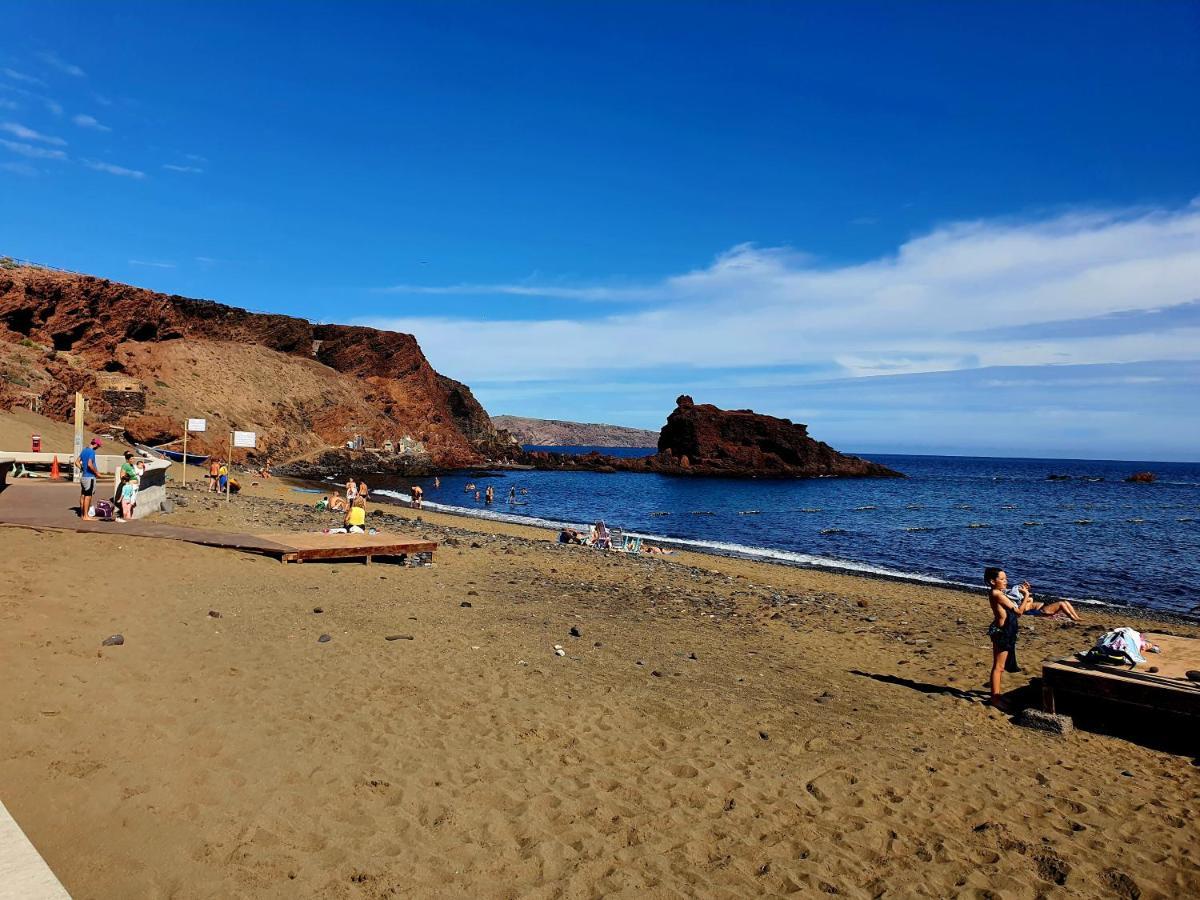 Travelhome Serviced Lpa Airport - Business - Time Off El Burrero